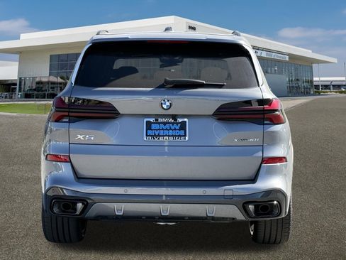 New 2026 BMW X5 xDrive40i image 9