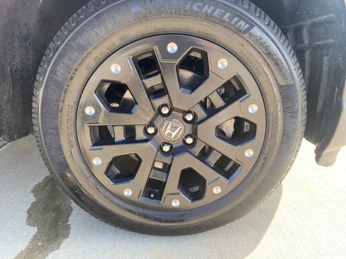 Used 2022 Honda Ridgeline RTL-E image 29