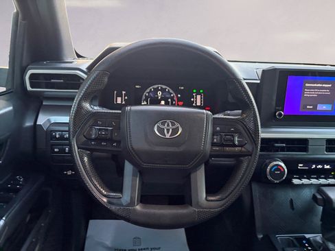 Used 2025 Toyota Tacoma SR5 RWD image 12