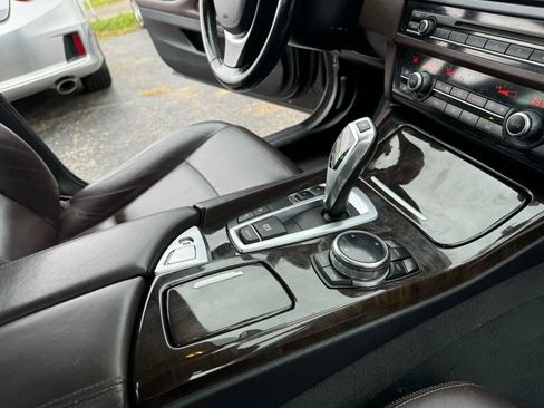Used 2014 BMW 528i xDrive Sedan image 24