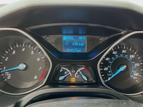 Used 2013 Ford Focus S FWD image 16