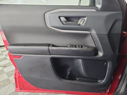 Used 2021 Ford Bronco Sport Big Bend AWD/4WD image 25