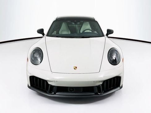 Used 2026 Porsche 911 Carrera GTS RWD image 3