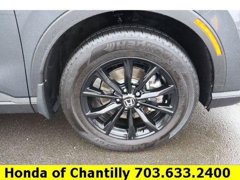 Used 2023 Honda CR-V Sport image 30