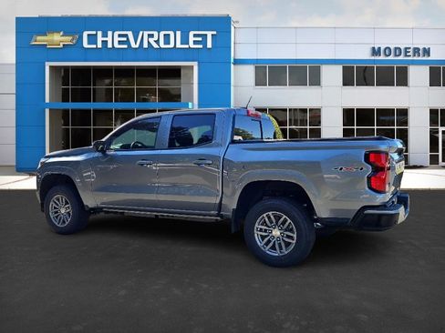 New 2026 Chevrolet Colorado LT w/ LT Convenience Package image 3