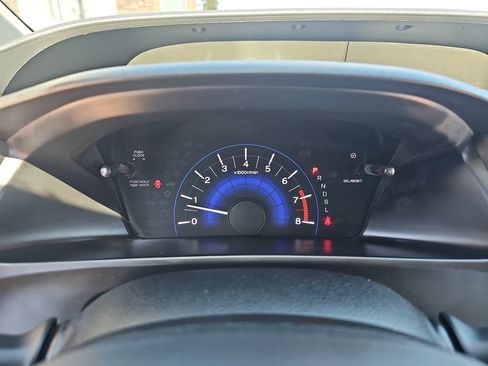 Used 2014 Honda Civic LX image 19