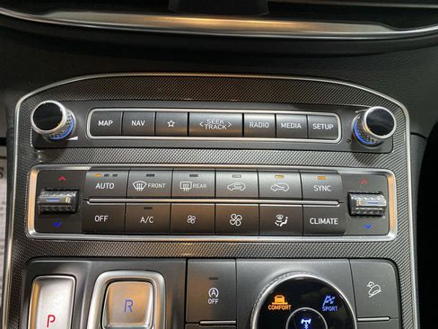 Used 2023 Hyundai Santa Fe SEL w/ Cargo Package AWD/4WD image 26