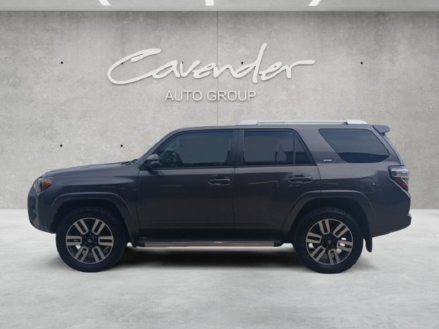 Used 2014 Toyota 4Runner SR5 Premium AWD/4WD image 14