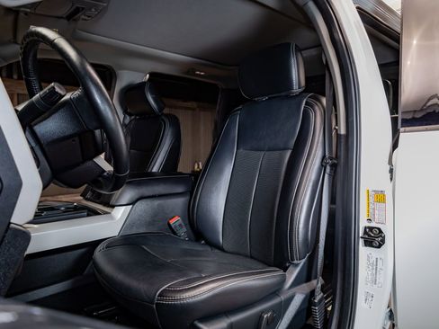 Used 2020 Ford F250 Lariat image 24