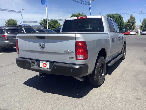 Used 2016 RAM 1500 Tradesman w/ Popular Equipment Group AWD/4WD image 6
