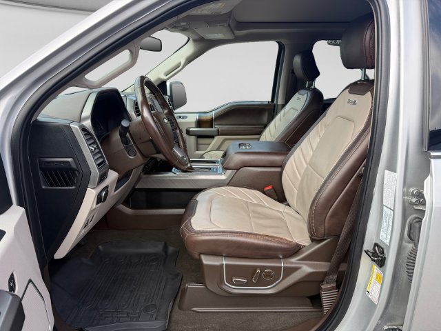 Used 2019 Ford F150 Limited AWD/4WD image 10