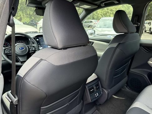New 2026 Subaru Forester Premium AWD/4WD image 12