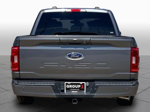 Used 2023 Ford F150 XLT w/ Equipment Group 302A High RWD image 5