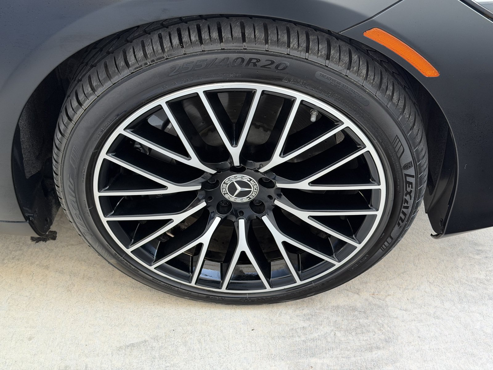 Used 2022 Mercedes-Benz S 500 4MATIC image 14