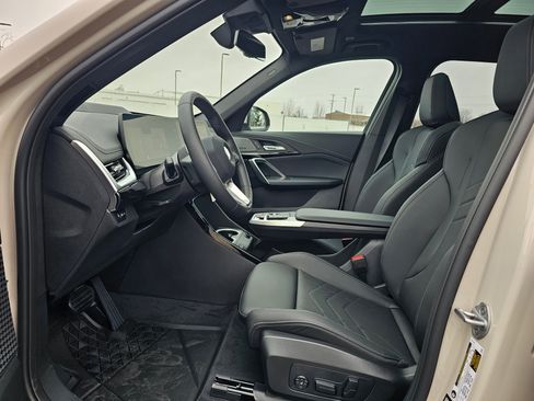 New 2026 BMW X1 xDrive28i w/ Technology Package image 43