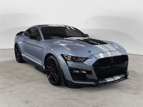 Used 2022 Ford Mustang Shelby GT500 w/ Technology Package image 7