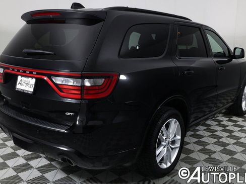 Used 2024 Dodge Durango GT image 5