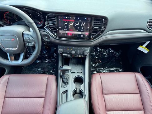 New 2026 Dodge Durango GT AWD/4WD image 11