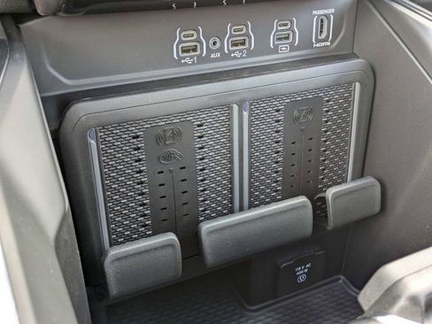 New 2026 RAM 1500 Laramie w/ Night Edition AWD/4WD image 24