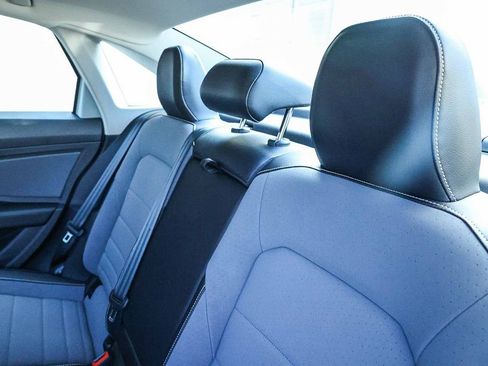 New 2026 Volkswagen Jetta SE image 29