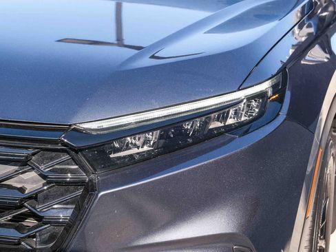 Used 2024 Honda CR-V Sport-L image 12