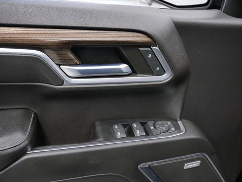 Used 2022 Chevrolet Silverado 1500 RST w/ All Star Edition Plus image 6