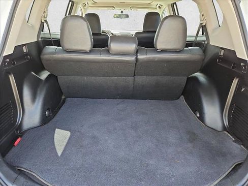 Used 2015 Toyota RAV4 XLE FWD image 3
