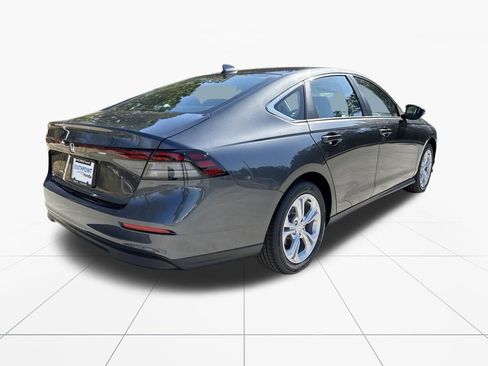 Used 2026 Honda Accord LX image 8
