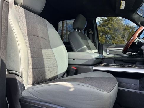 Used 2018 RAM 1500 Big Horn image 26