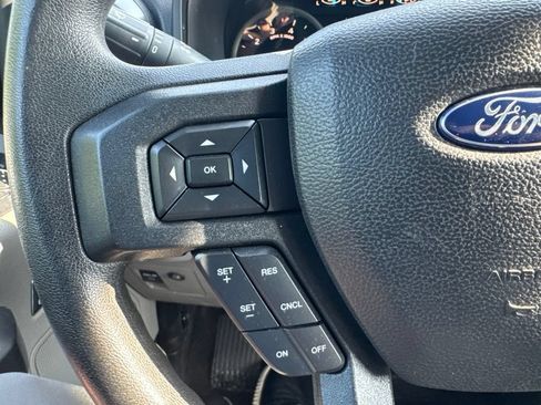 Used 2020 Ford F150 XLT w/ Trailer Tow Package AWD/4WD image 13