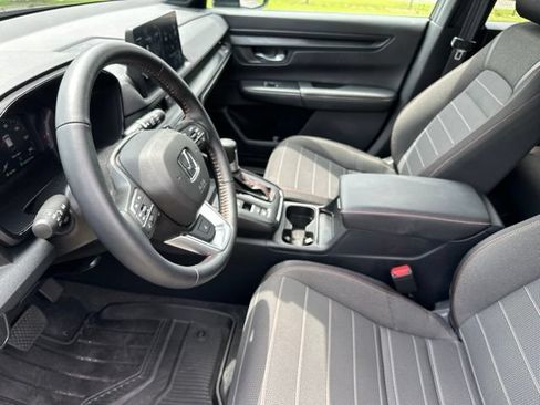Used 2026 Honda CR-V TrailSport image 7