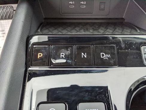 Used 2025 Nissan Murano SV w/ Cargo Package image 34