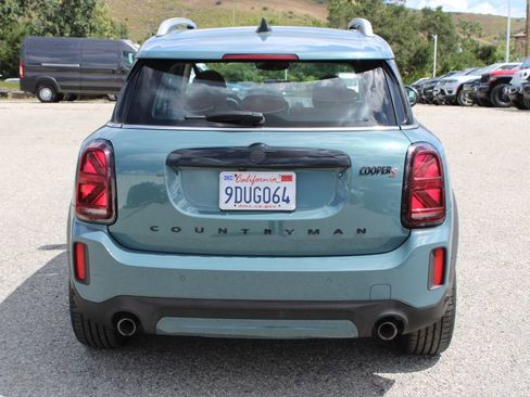 Used 2023 MINI Cooper Countryman S image 5