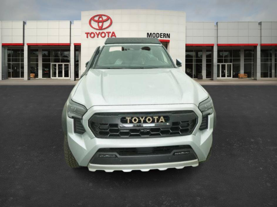 New 2025 Toyota Tacoma 4x4 Double Cab Hybrid image 2