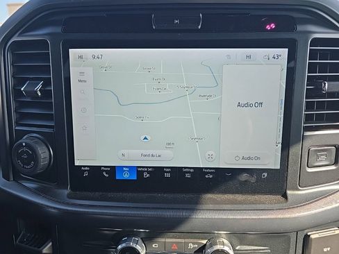 Used 2025 Ford F150 Lariat image 19