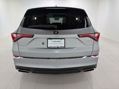 Certified 2023 Acura MDX SH-AWD w/ Advance Package image 54