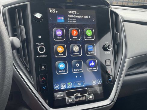 New 2026 Subaru Crosstrek 2.0i Premium image 10