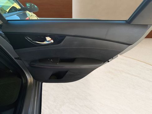 Used 2022 Kia Forte GT image 52