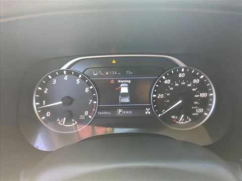 Used 2022 Nissan Frontier S w/ Technology Package image 12