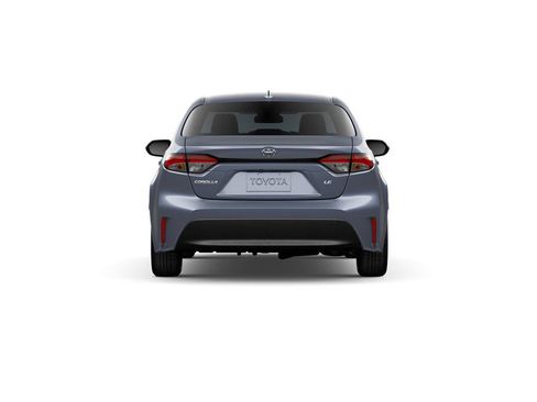 New 2026 Toyota Corolla LE FWD image 30