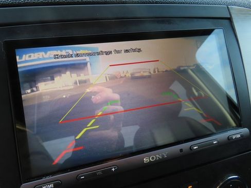 Used 2014 Chevrolet Silverado 3500 LTZ w/ LTZ Plus Package image 24