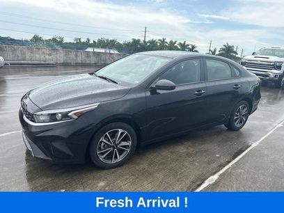 Used 2024 Kia Forte LXS