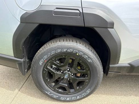 New 2026 Subaru Outback Wilderness AWD/4WD image 10