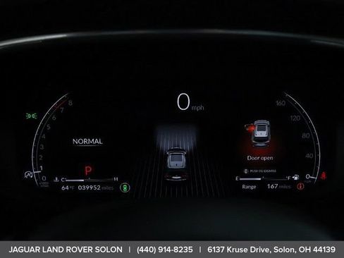 Used 2023 Acura MDX SH-AWD w/ Advance Package image 21