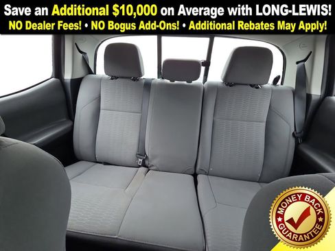 Used 2018 Toyota Tacoma SR w/ SR Convenience Package image 22