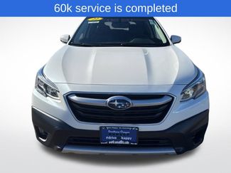 Used 2022 Subaru Outback Limited w/ Popular Package #2 AWD/4WD video 2