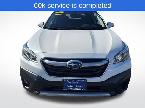 Used 2022 Subaru Outback Limited w/ Popular Package #2 AWD/4WD image 2