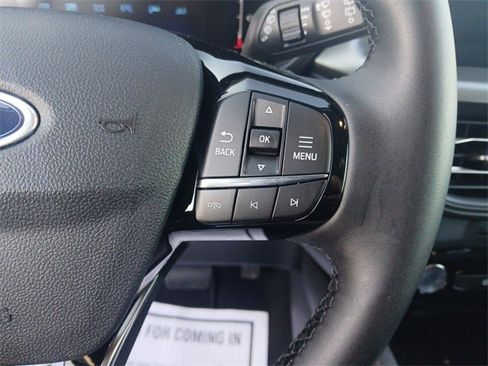 New 2026 Ford Escape SE image 20