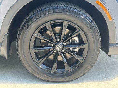Used 2025 Honda CR-V Sport-L image 11