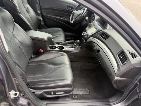 Used 2020 Acura ILX FWD image 16